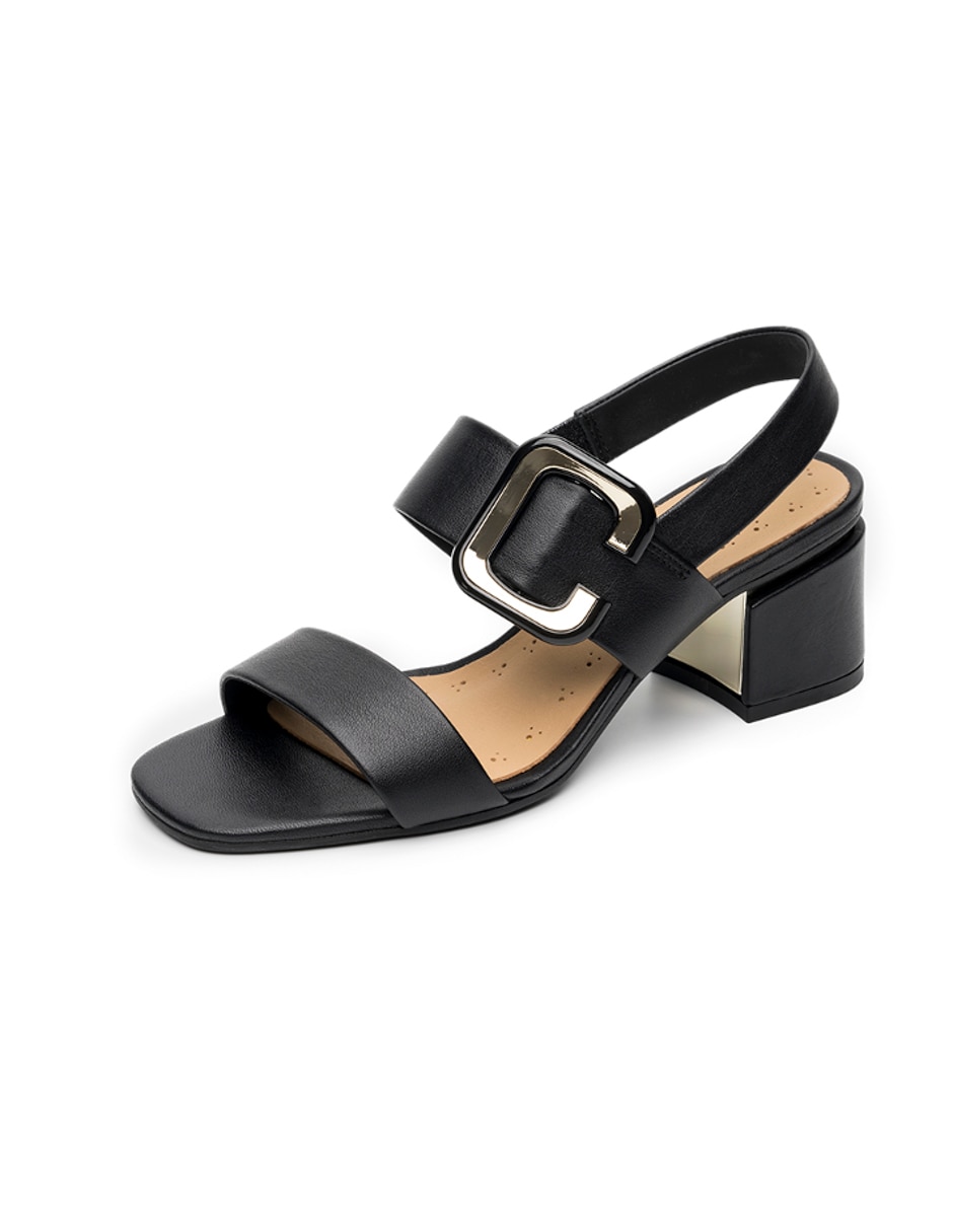 Sandalia para mujer 8
