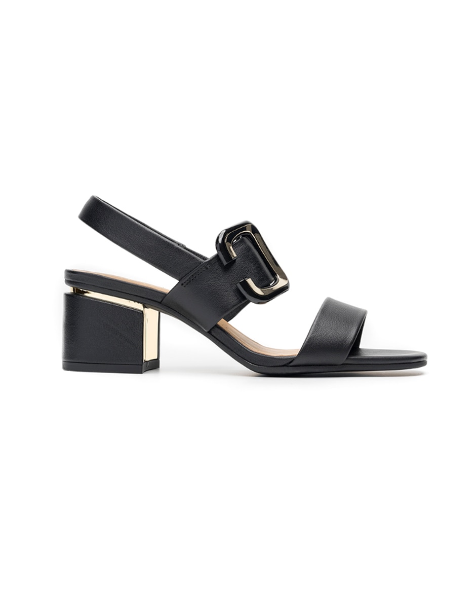 Sandalia para mujer 9