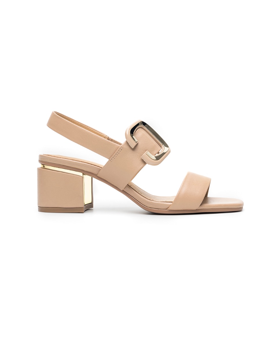 Sandalia para mujer 2