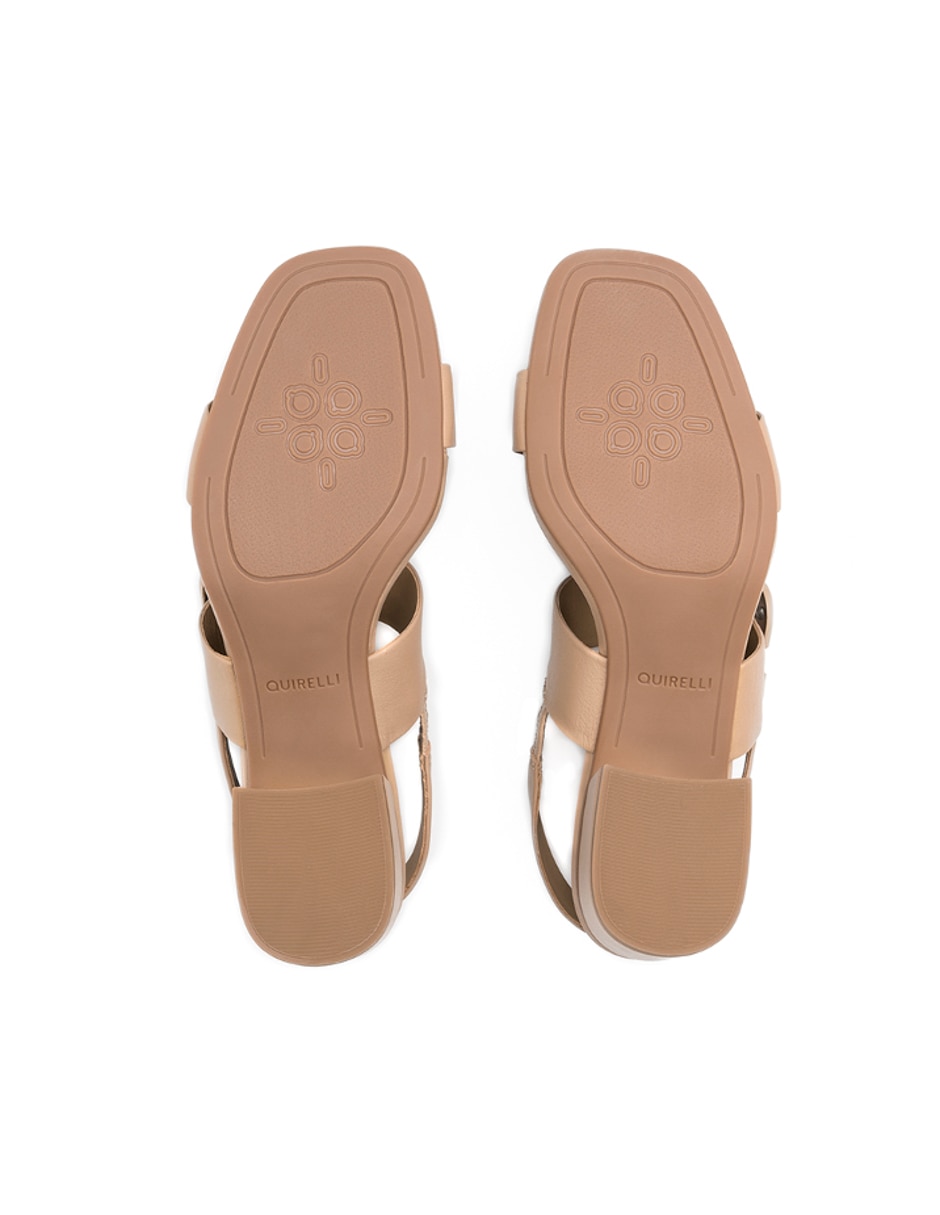 Sandalia para mujer 3
