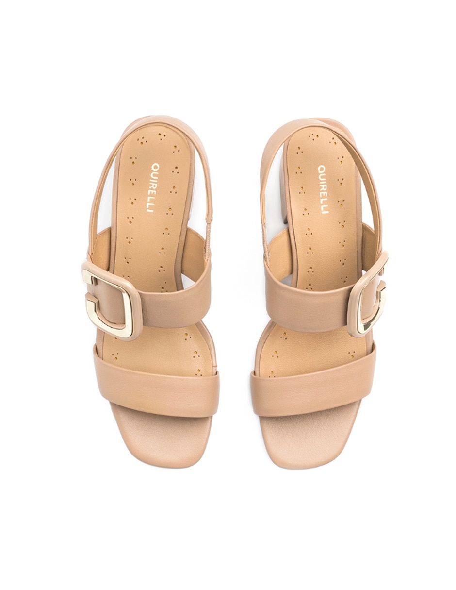 Sandalia para mujer 5