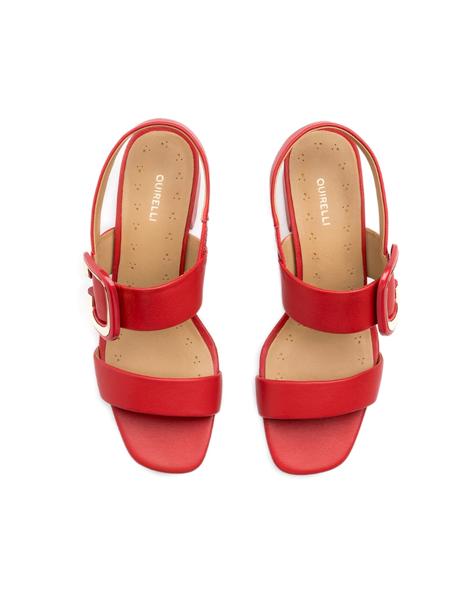 Sandalia para mujer 4