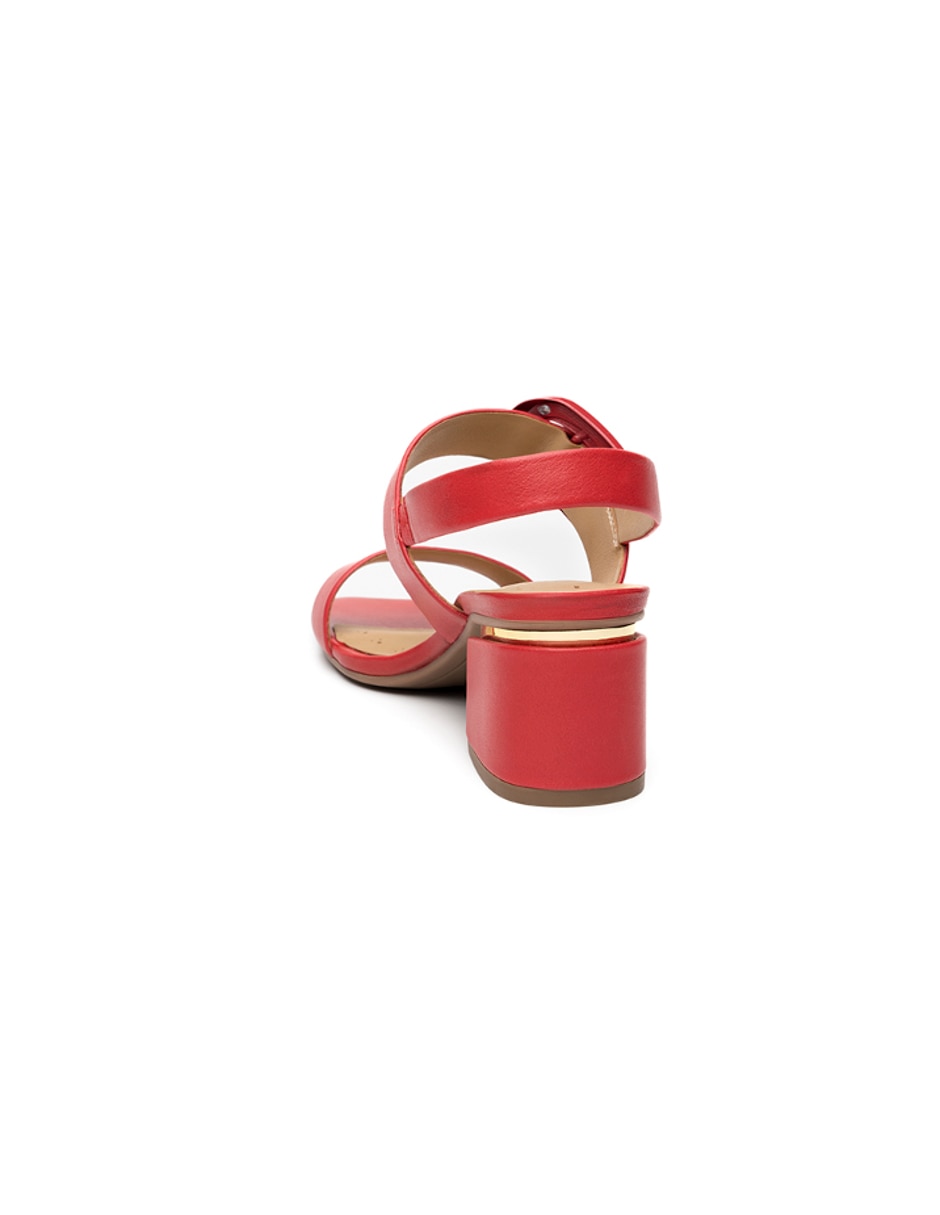 Sandalia para mujer 5