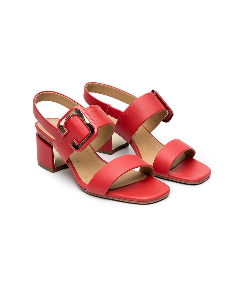 Sandalia para mujer 6