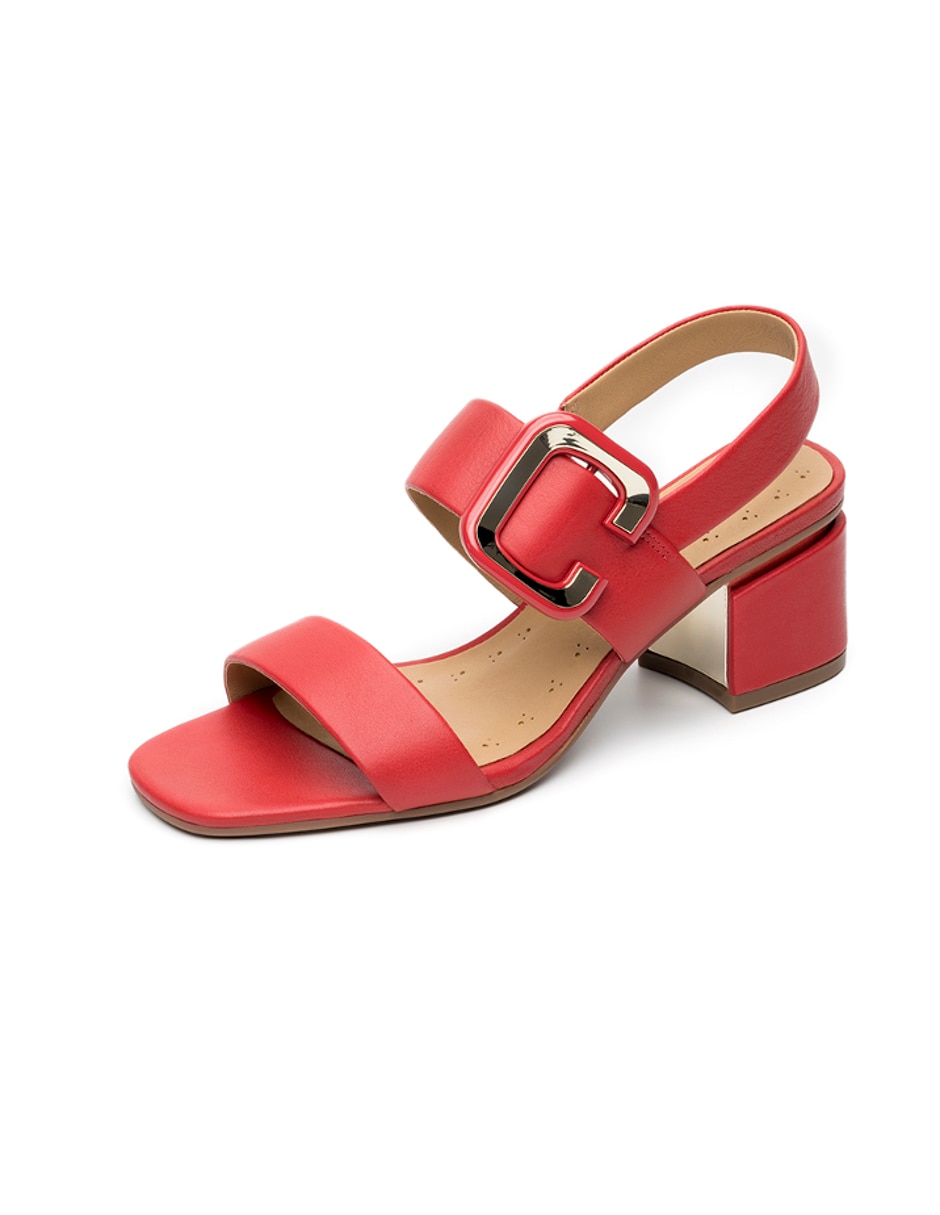 Sandalia para mujer 8