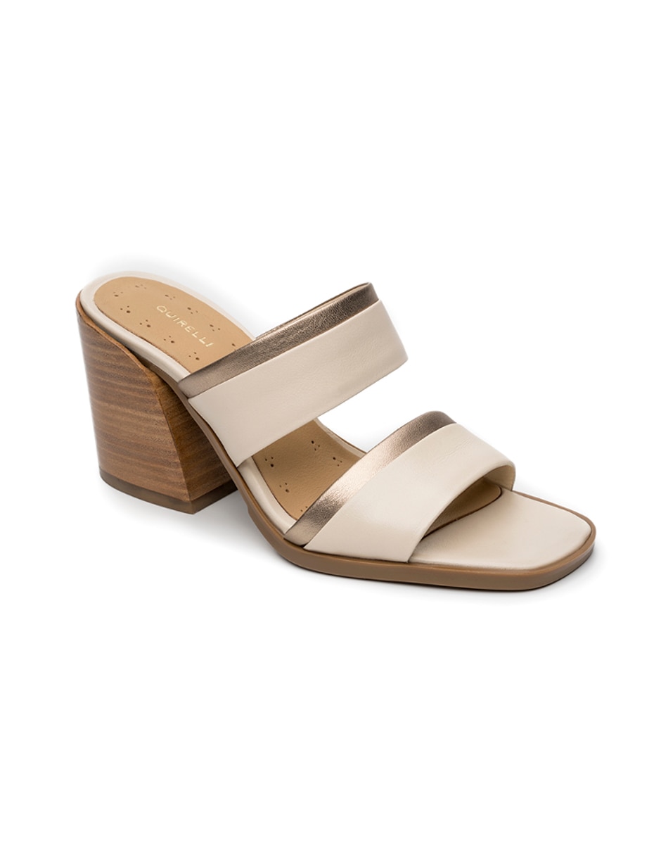 Sandalia Casual para mujer