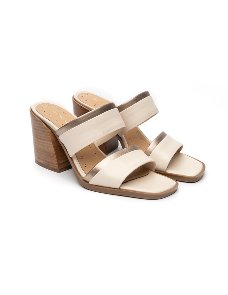 Sandalia Casual para mujer 6