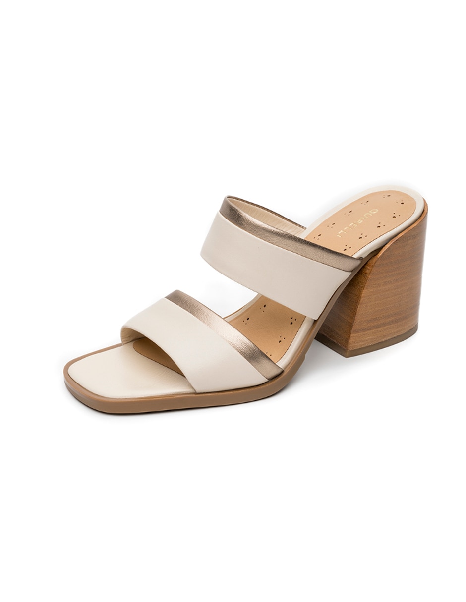 Sandalia Casual para mujer 8
