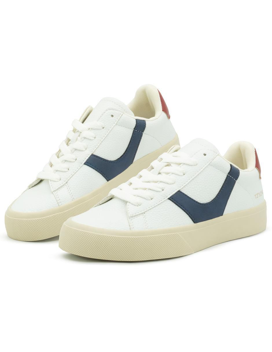 Tenis Basicos para mujer 2