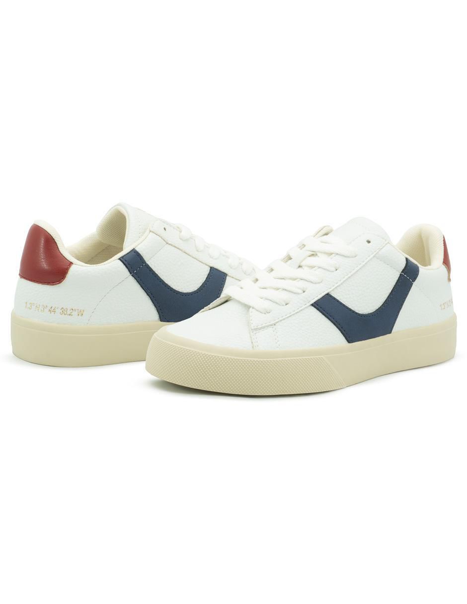 Tenis Basicos para mujer 3