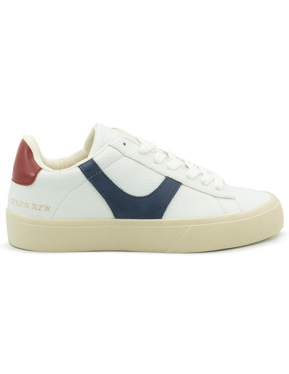 Tenis Basicos para mujer 4