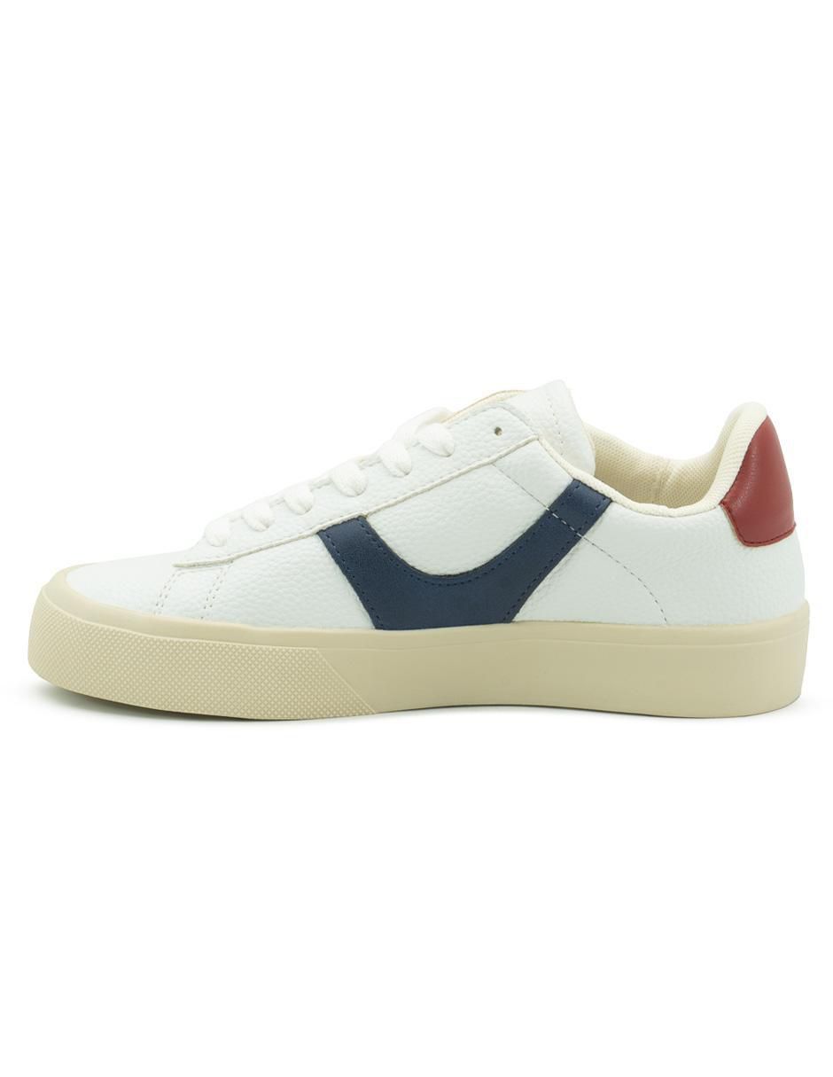 Tenis Basicos para mujer 5