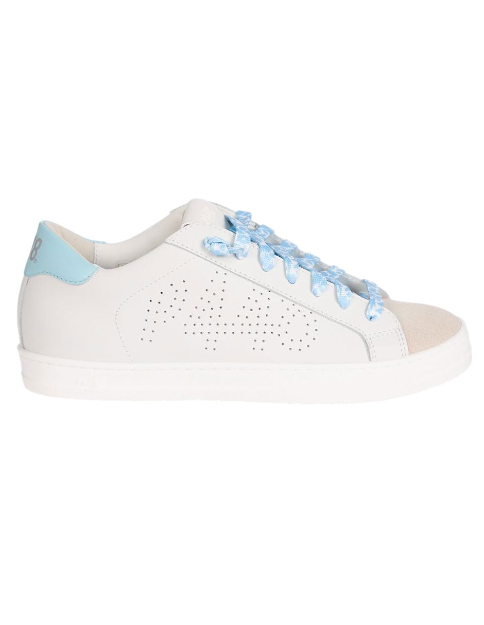 Tenis Sneakers para mujer 2