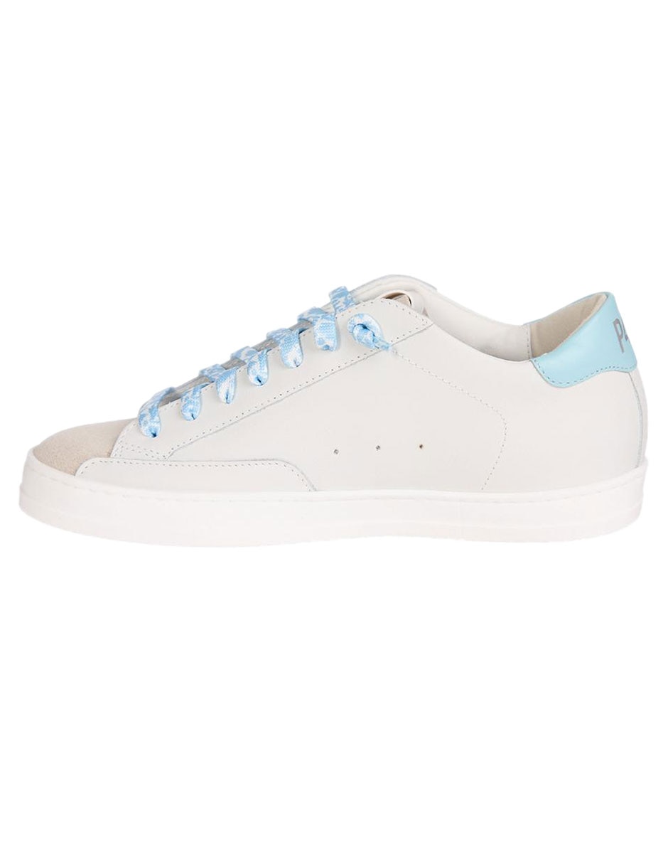 Tenis Sneakers para mujer 4