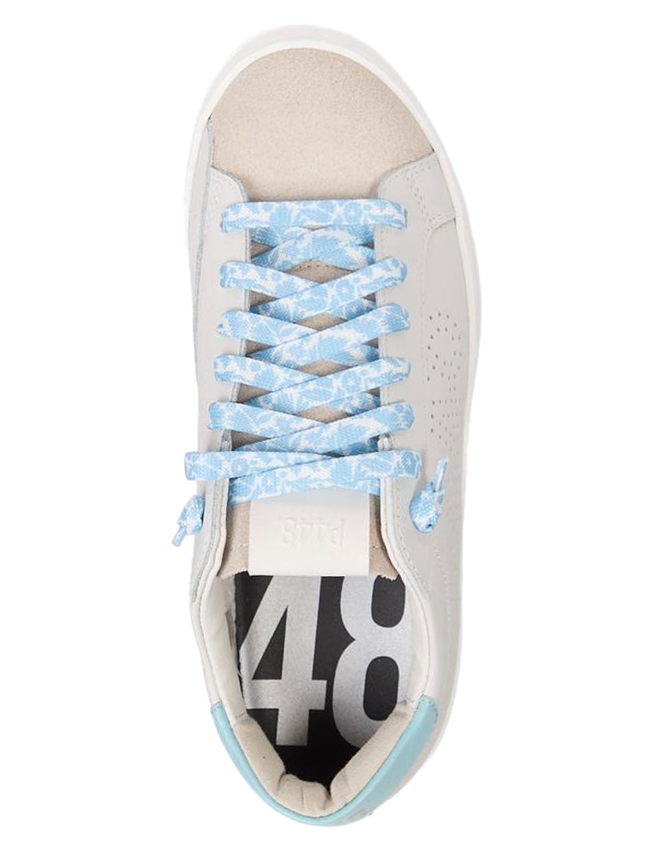Tenis Sneakers para mujer 5