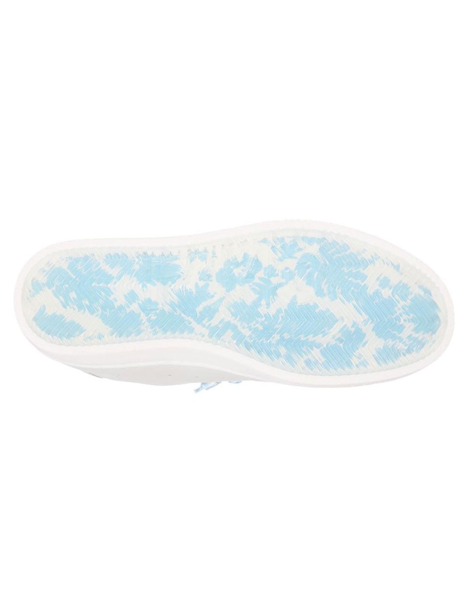 Tenis Sneakers para mujer 6