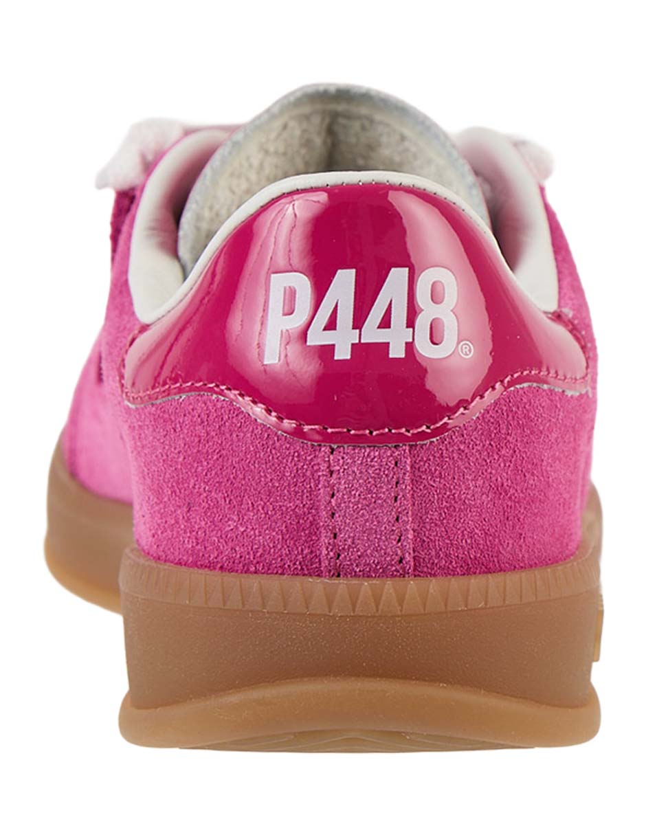 Tenis para mujer 3