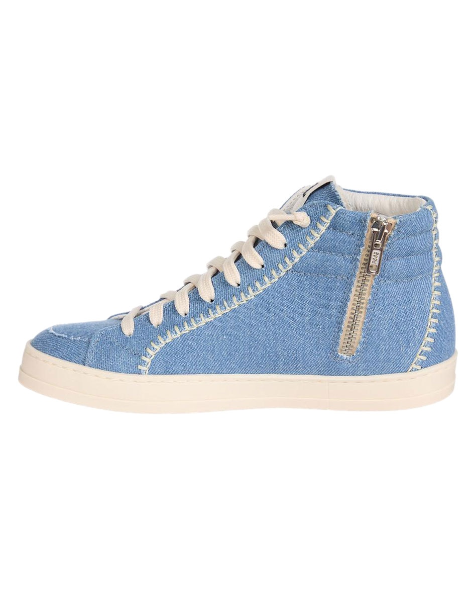 Tenis para mujer 5