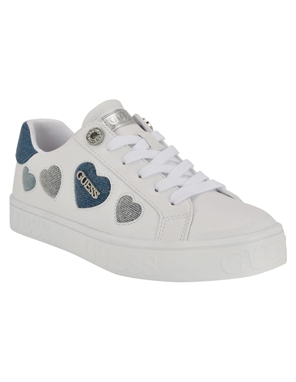 Tenis para mujer