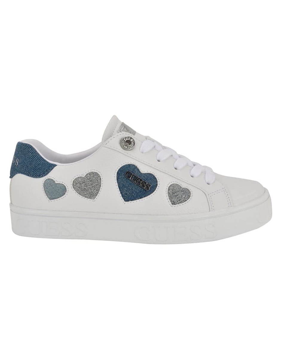 Tenis para mujer 2