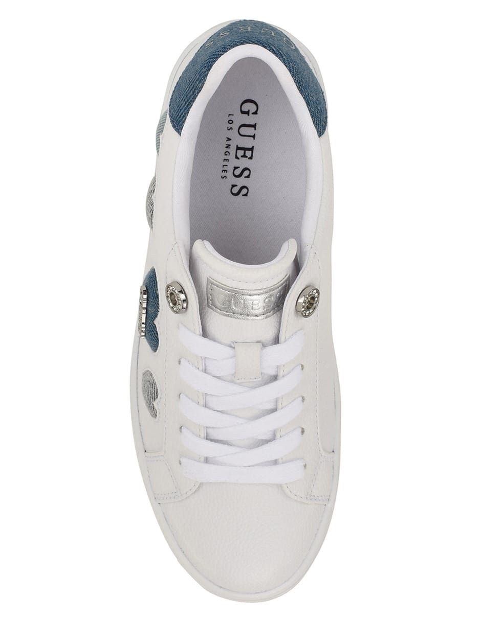 Tenis para mujer 4