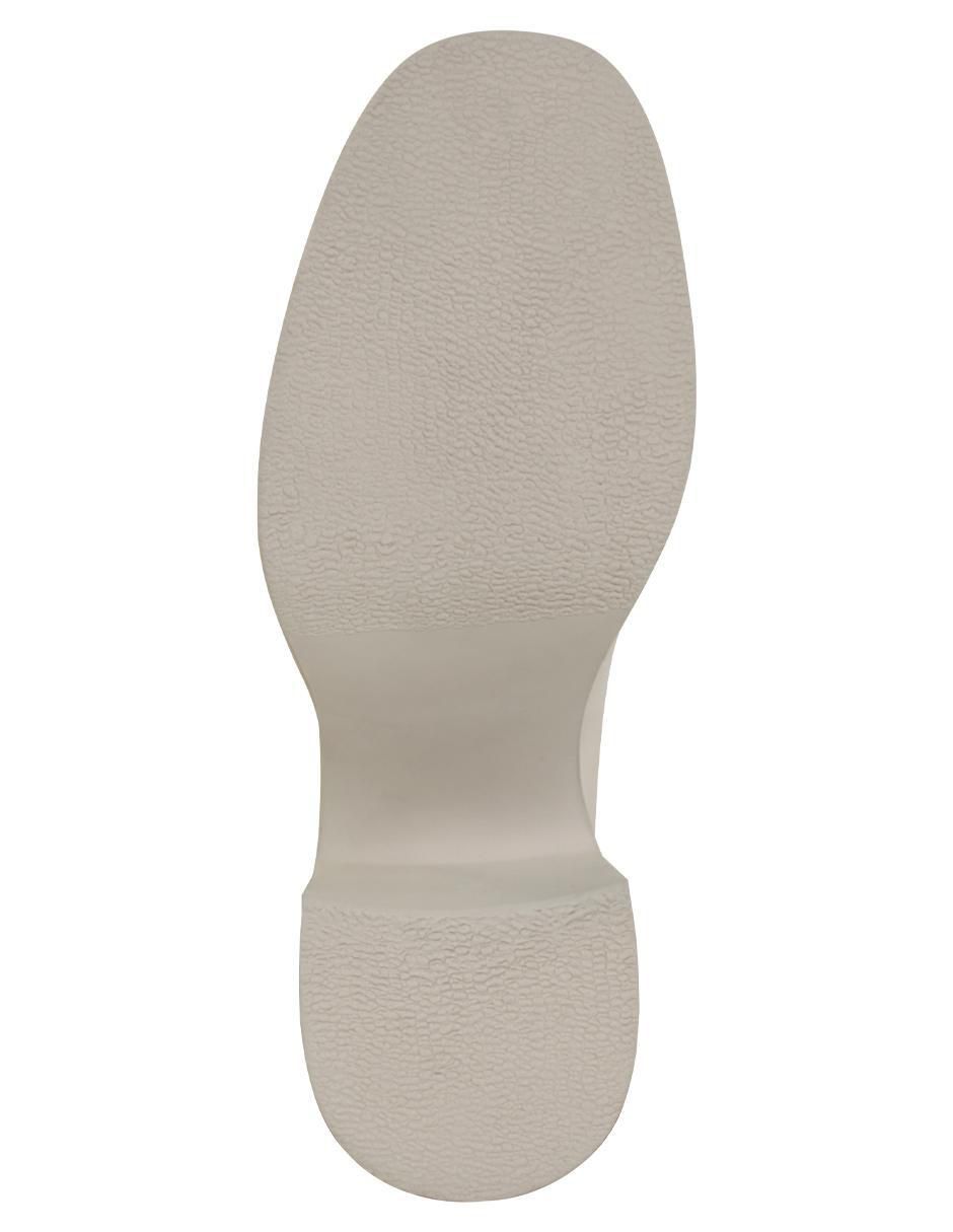 Bota abajo de la rodilla para mujer 5
