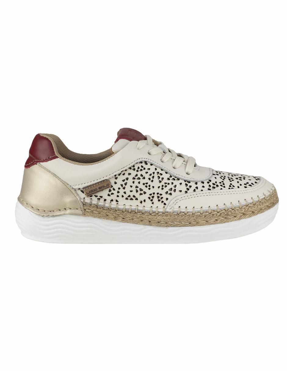 Tenis para mujer 2