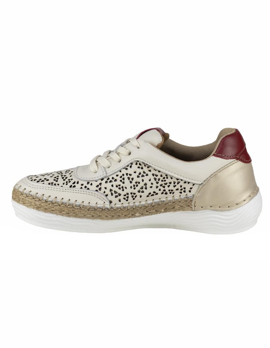 Tenis para mujer 3