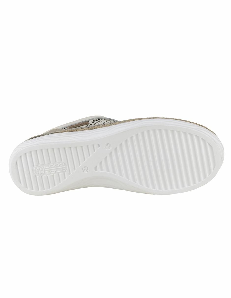 Tenis para mujer 4