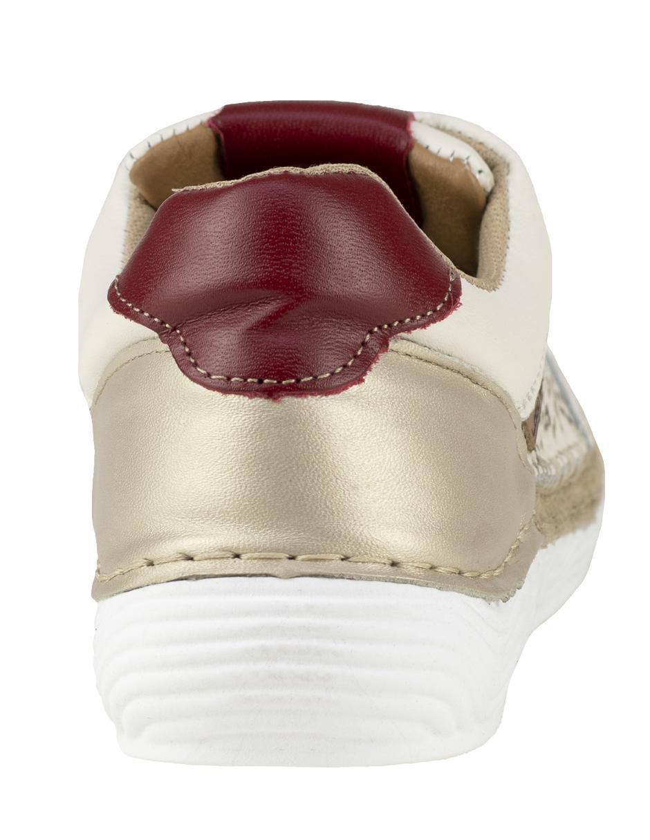 Tenis para mujer 5