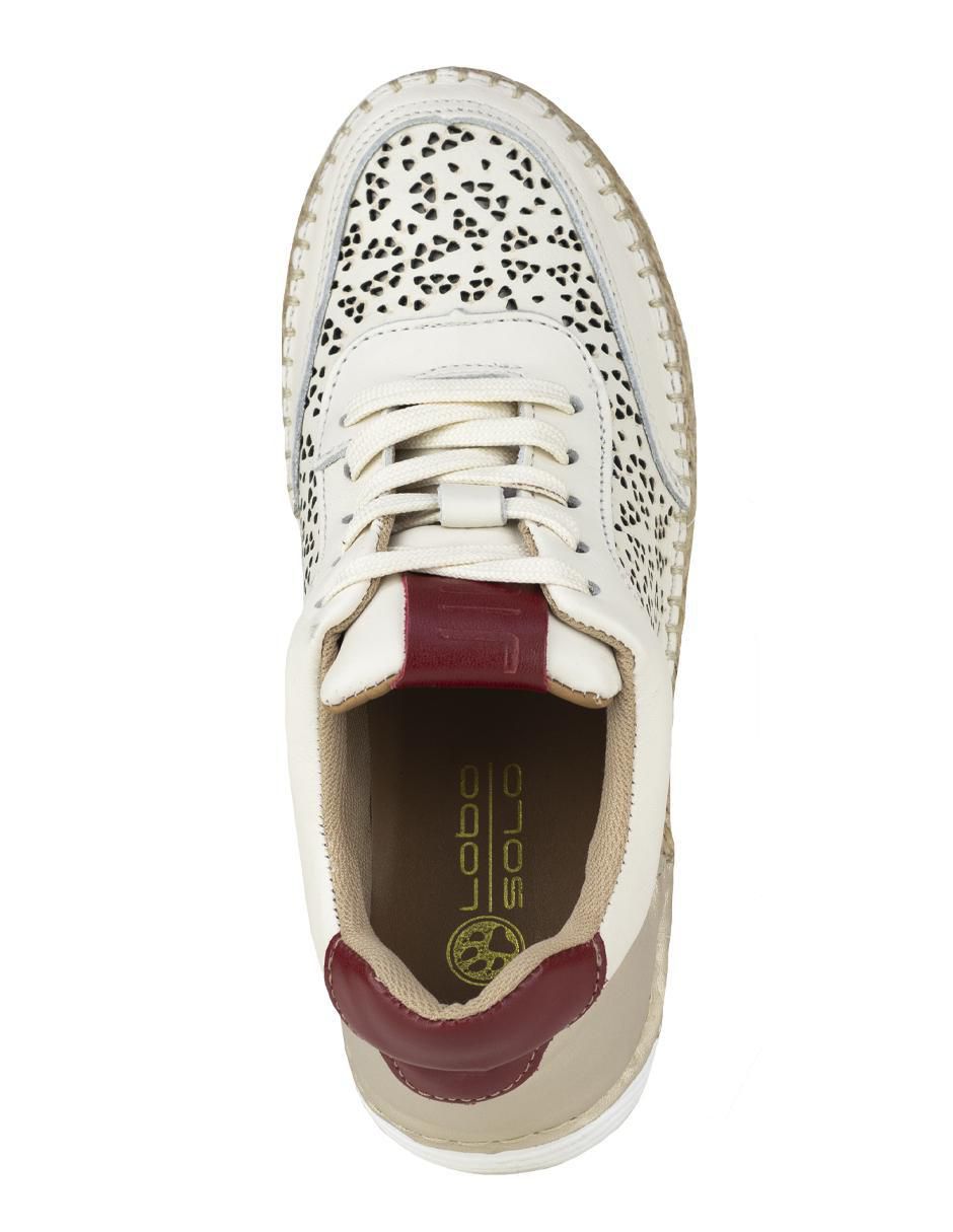 Tenis para mujer 6