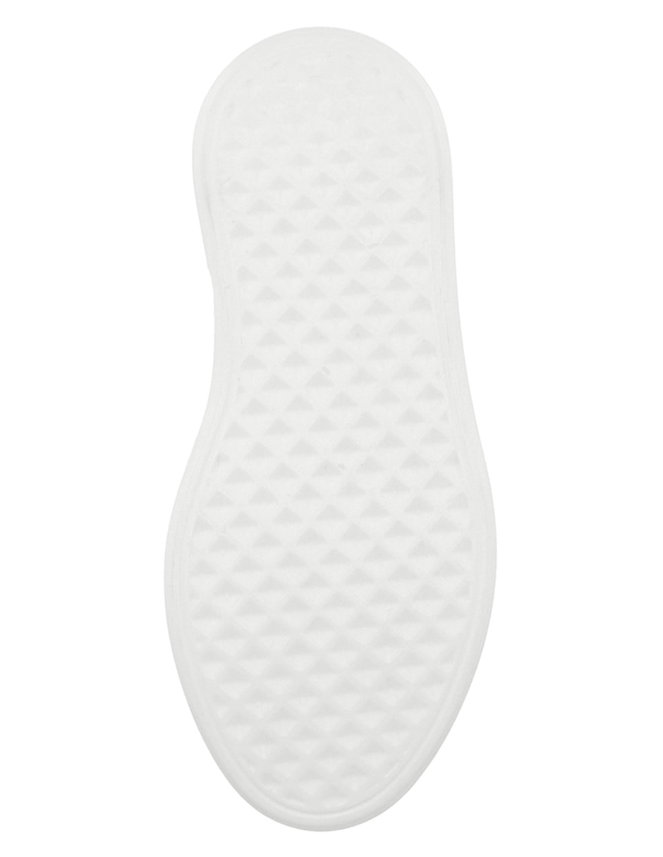 Tenis New romantics Mickey para mujer 5
