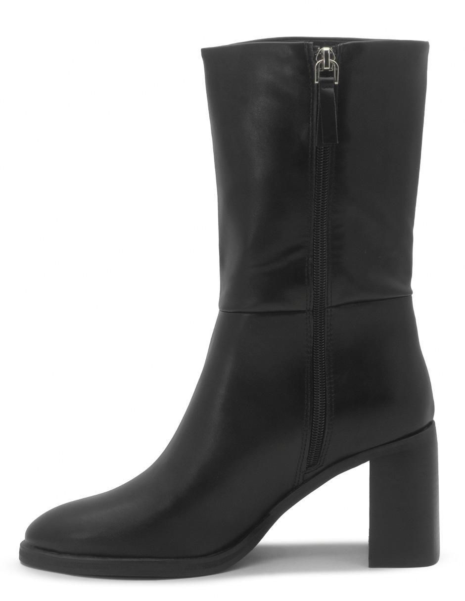Bota arriba del tobillo para mujer 2