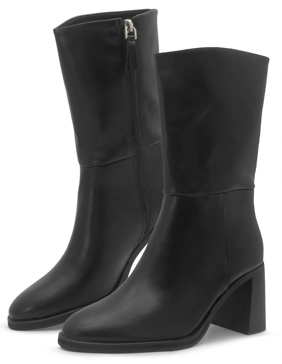 Bota arriba del tobillo para mujer 5