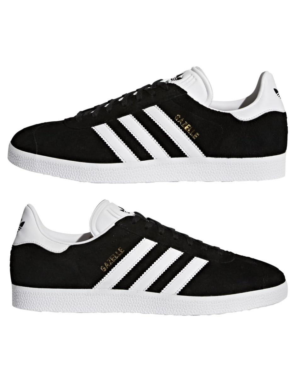 Tenis Gazelle para mujer 12