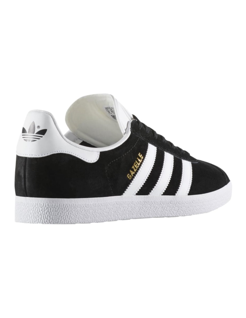 Tenis Gazelle para mujer 8