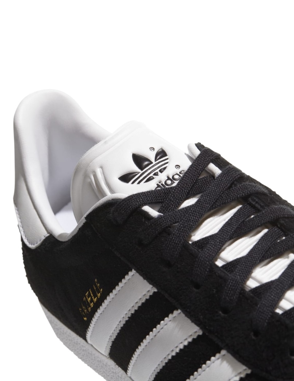 Tenis Gazelle para mujer 9