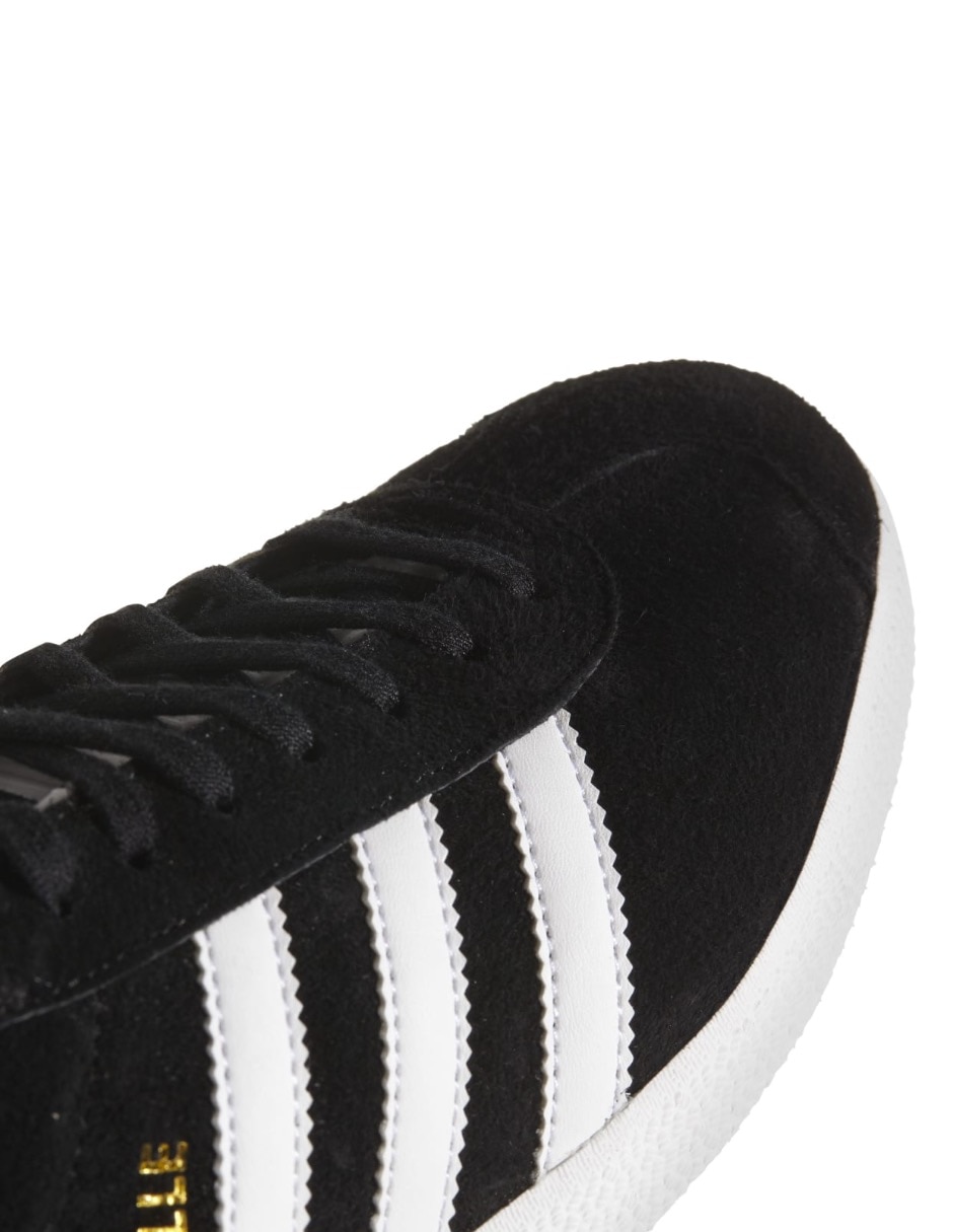 Tenis Gazelle para mujer 10