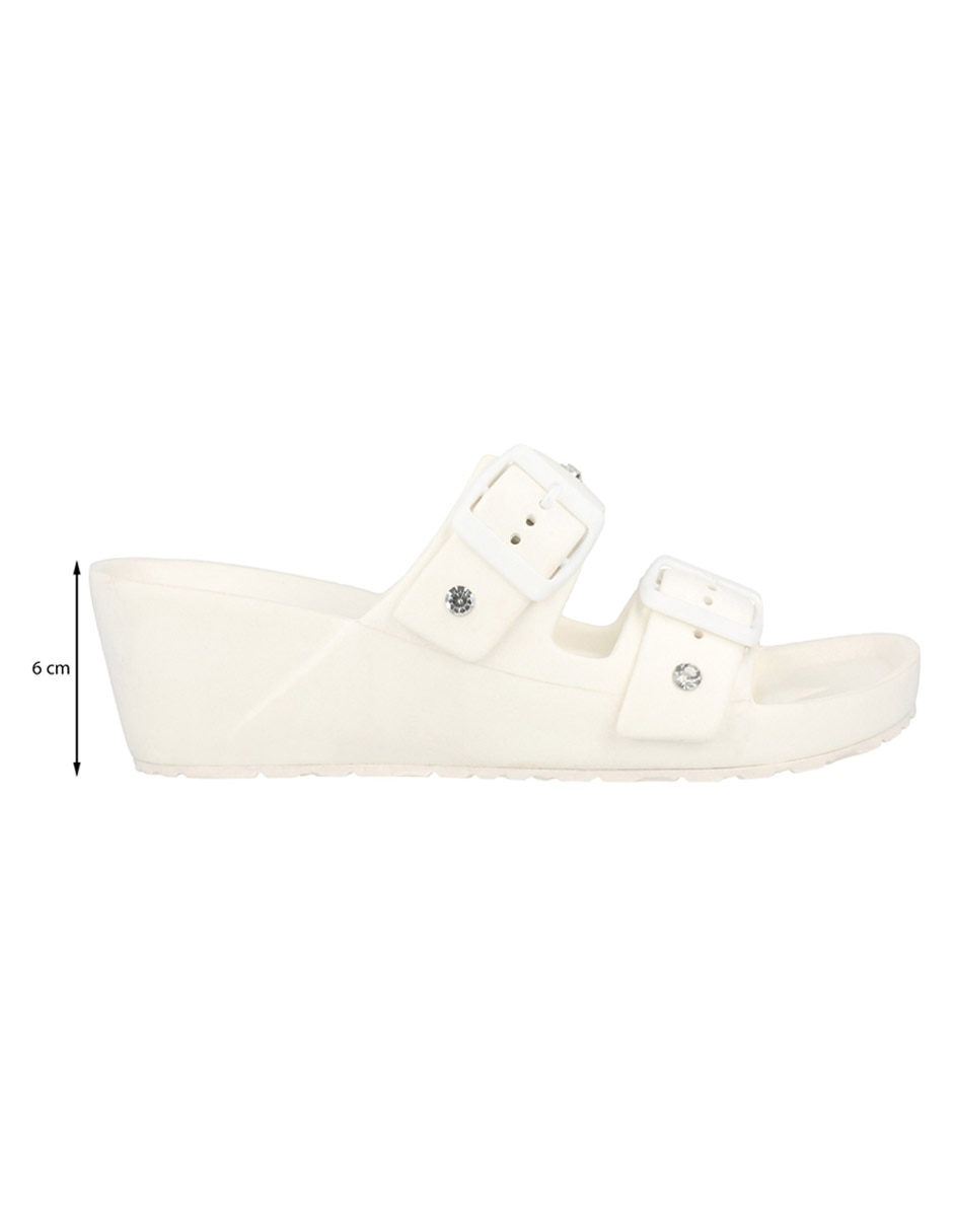 Sandalia para mujer 7