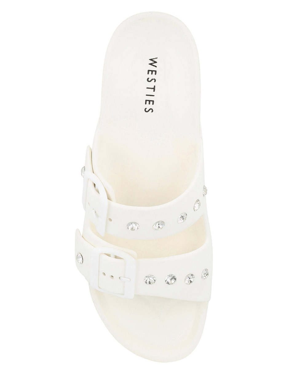 Sandalia para mujer 5