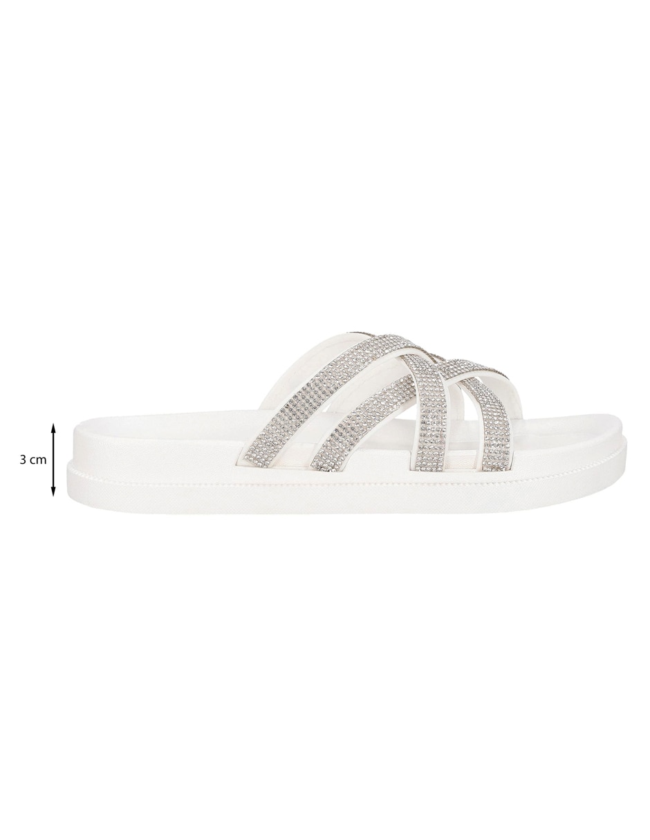 Sandalia para mujer 9