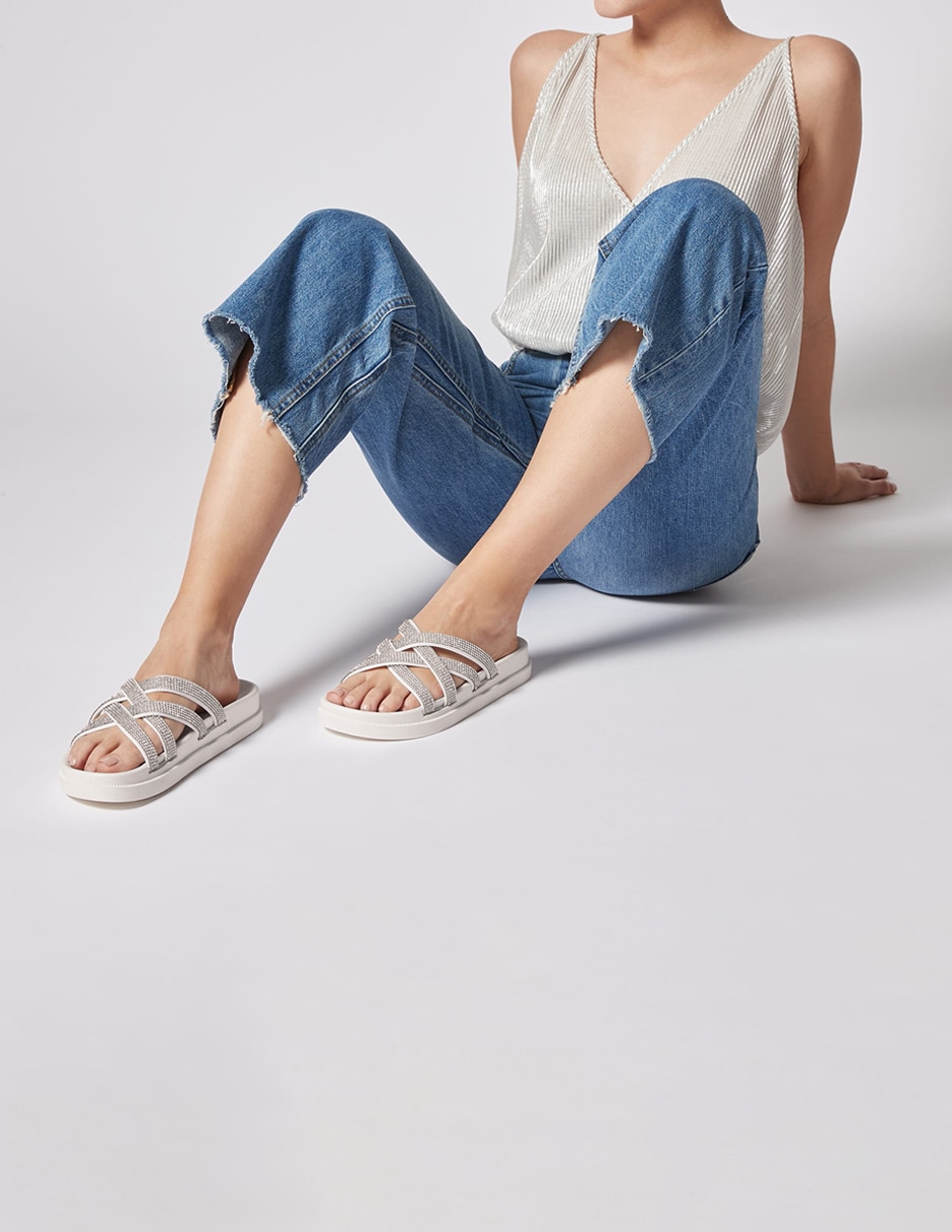 Sandalia para mujer 7