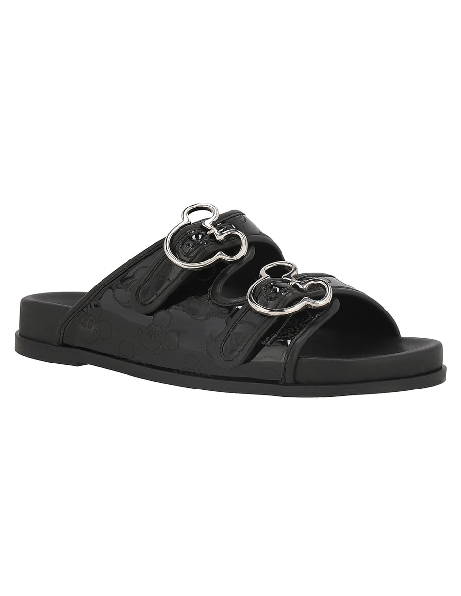 Sandalia Mickey match point para mujer