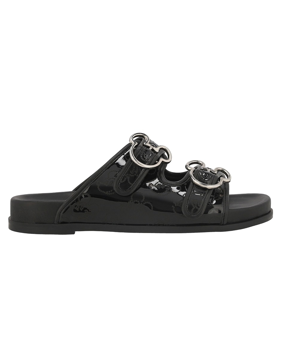 Sandalia Mickey match point para mujer 2