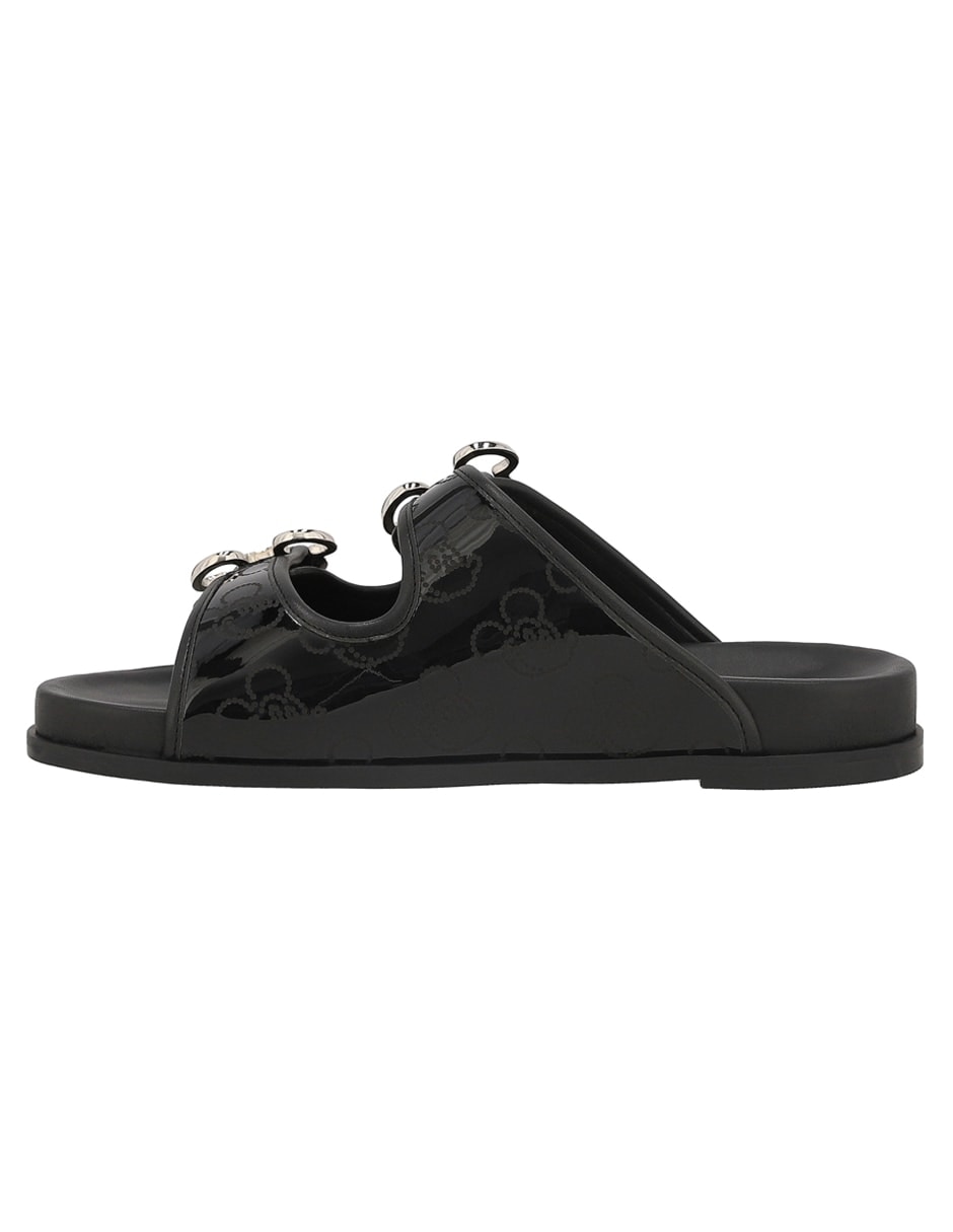 Sandalia Mickey match point para mujer 3