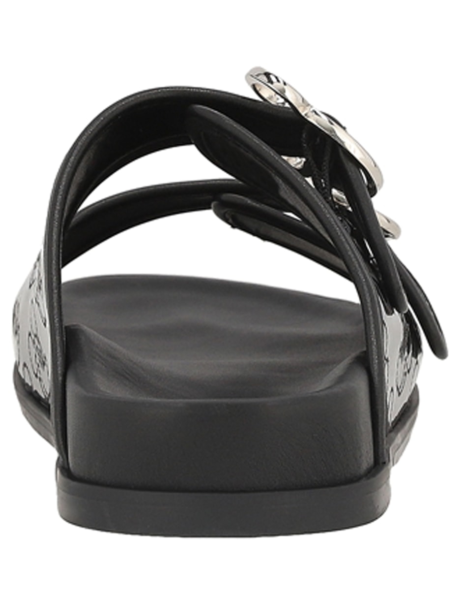 Sandalia Mickey match point para mujer 4