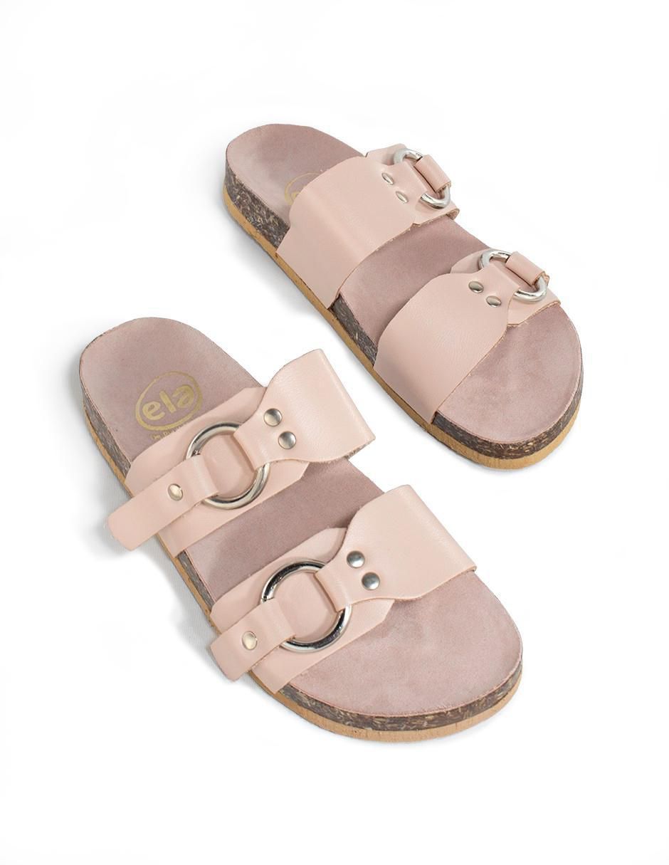 Sandalia para mujer 5