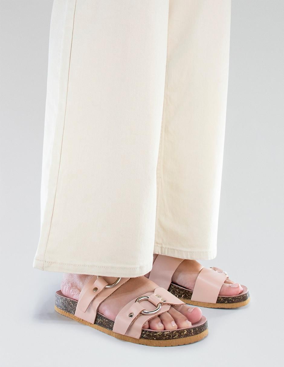 Sandalia para mujer 6