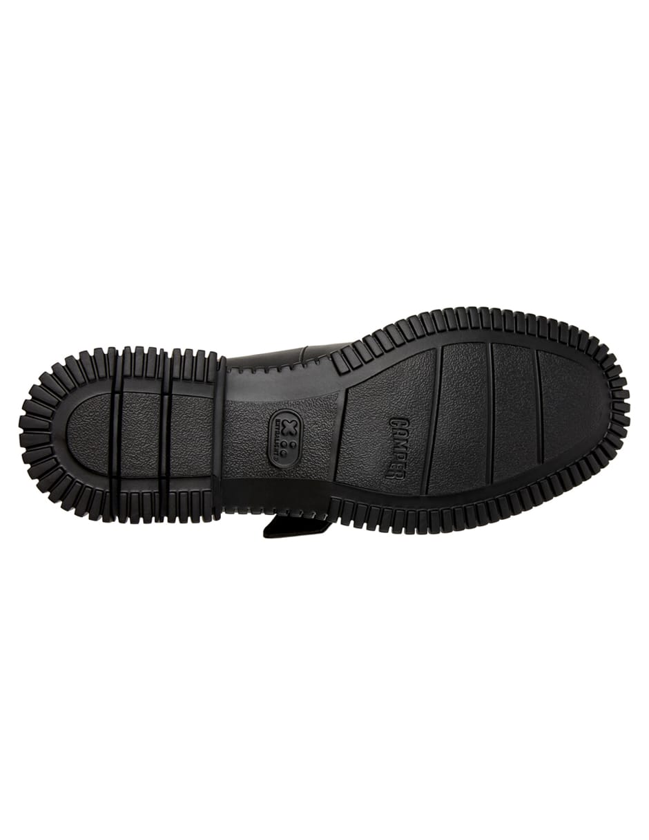 Zapato Pix de piel para mujer 4