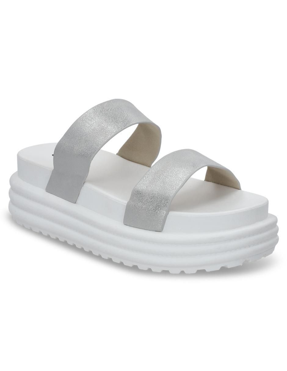 Sandalia SS '25 para mujer